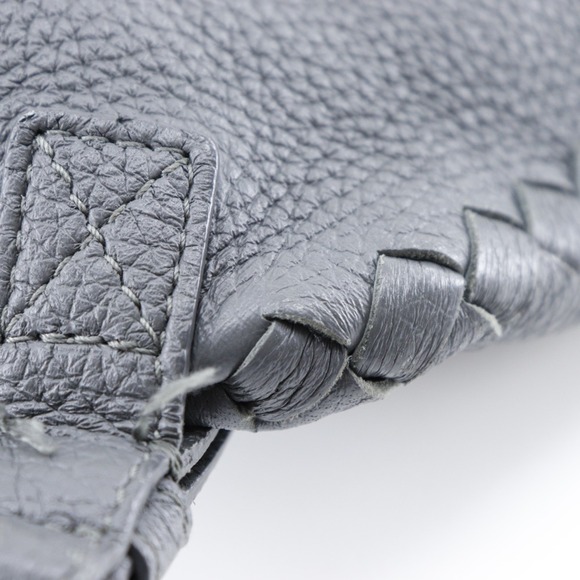 BOTTEGA VENETA Intrecciato Backpack main image 10
